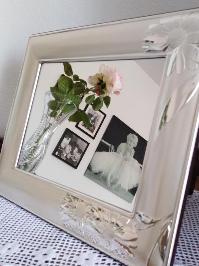The Roses Garden Bed & Breakfast La Maddalena  Bagian luar foto