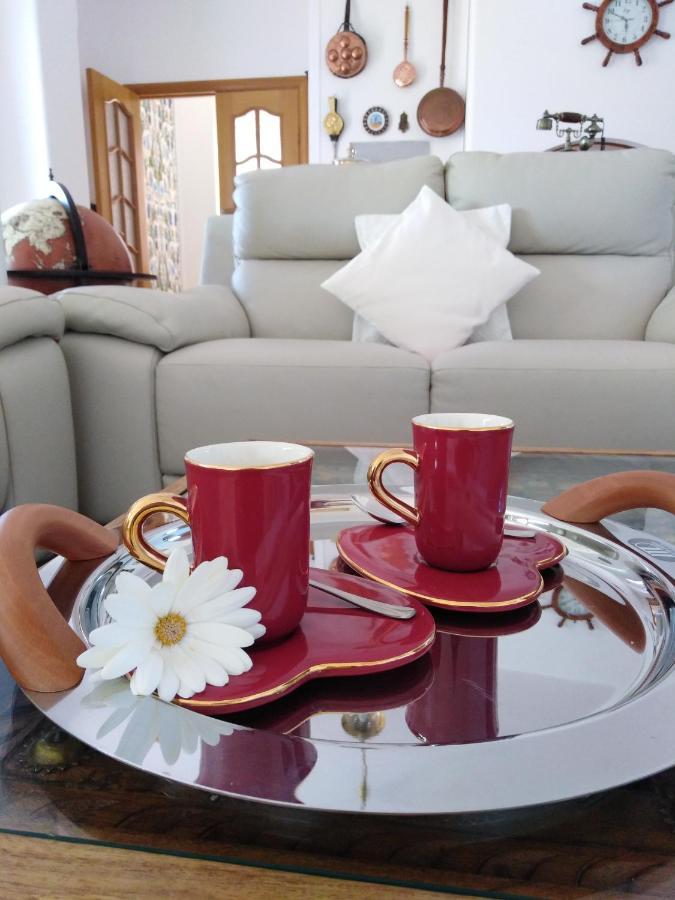 The Roses Garden Bed & Breakfast La Maddalena  Bagian luar foto